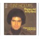 CLINT HOLMES - Playground in my mind